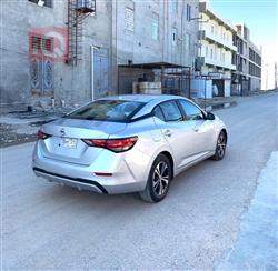 نيسان سنترا